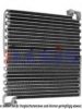AKS DASIS 420028N Condenser, air conditioning